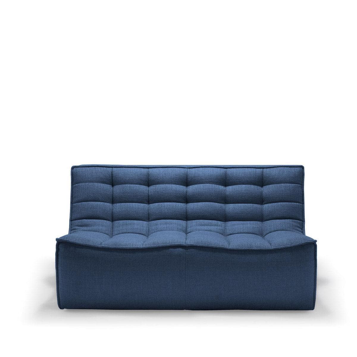 Sofa N701 2-Sitzer _ Ethnicraft _SKU 20074