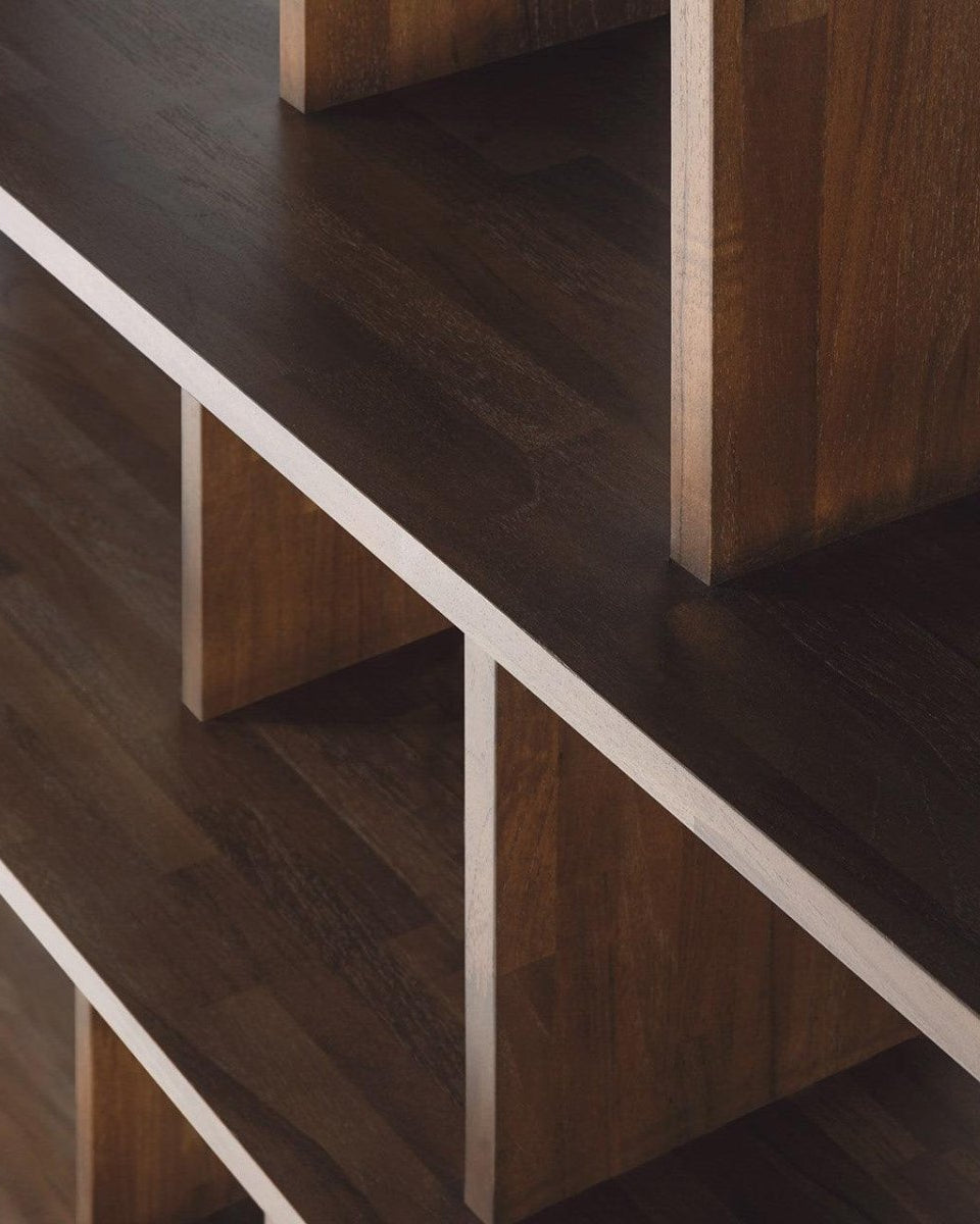 Ethnicraft - Regal IRREGULAR - 10632 | Homestorys