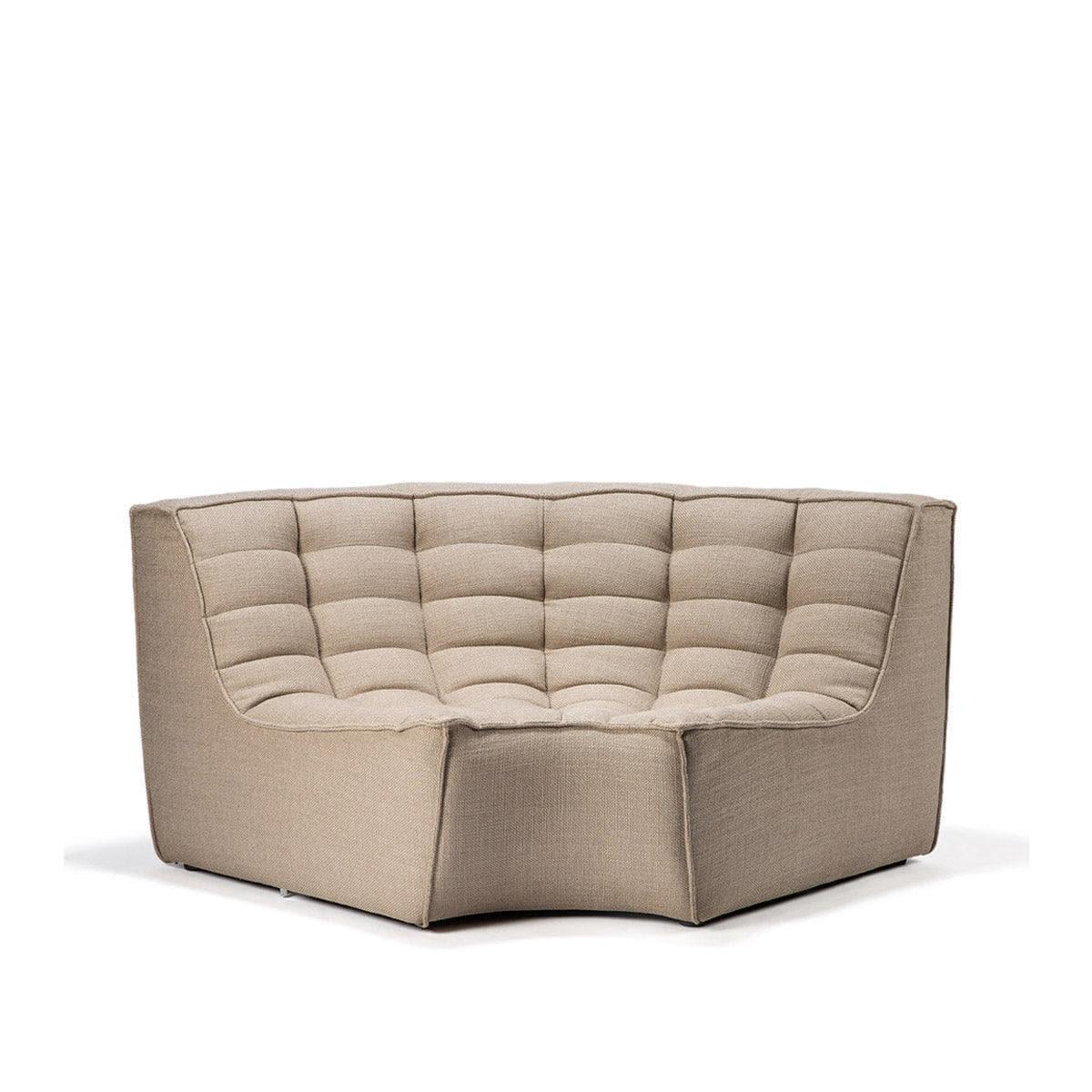 Ethnicraft - Rundecke N701 - 20212 | Homestorys