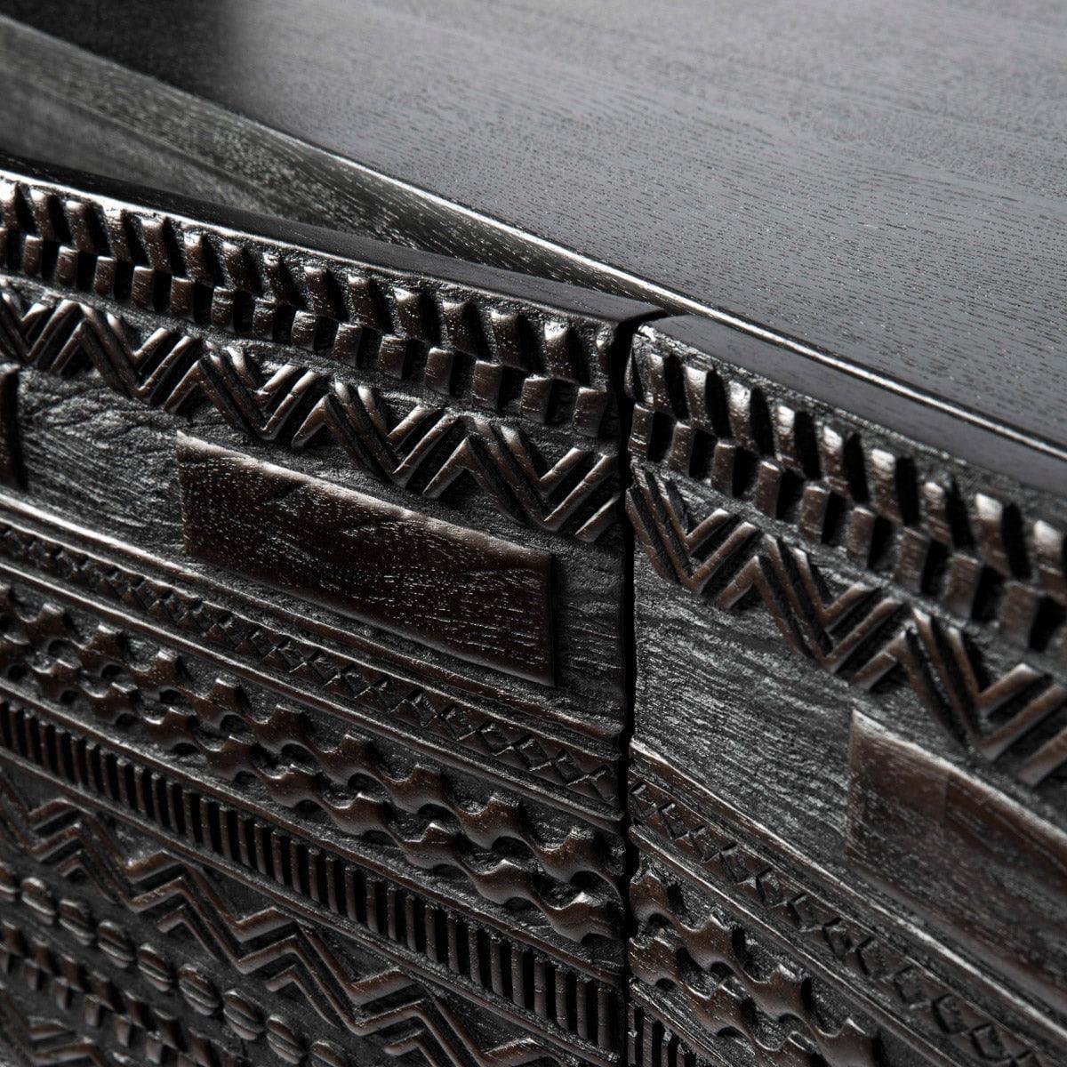 Ethnicraft - Schrank TABWA - 12184 | Homestorys