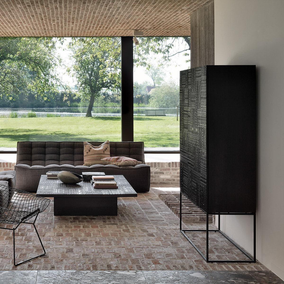 Ethnicraft - Schrank TABWA - 12184 | Homestorys