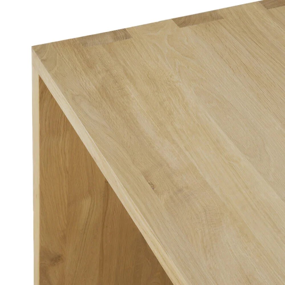 Ethnicraft - Schreibtisch U - 50105 | Homestorys