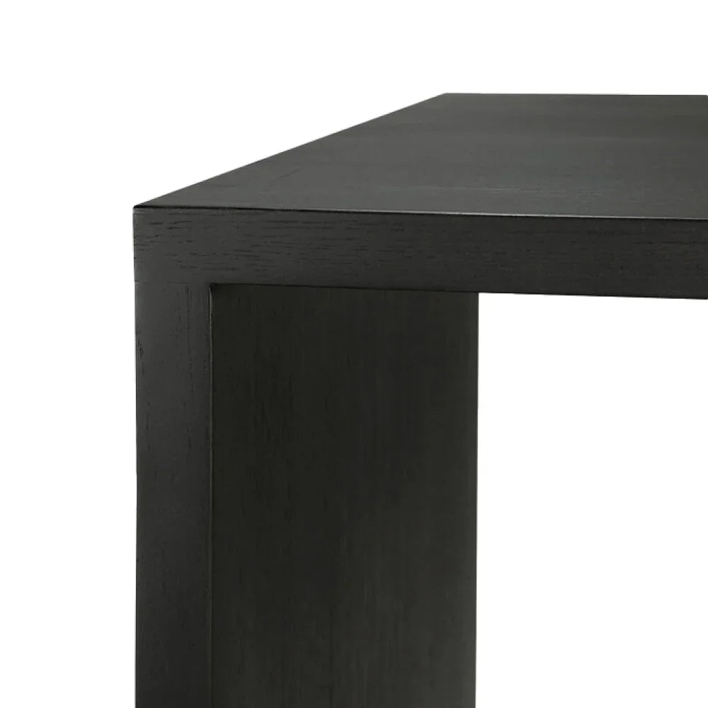 Ethnicraft - Schreibtisch U - 50105 | Homestorys