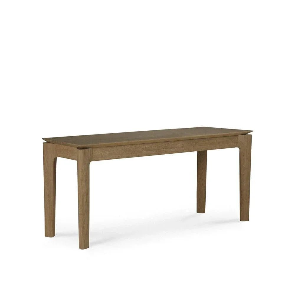 Ethnicraft - Sitzbank BOK - 10146 | Homestorys