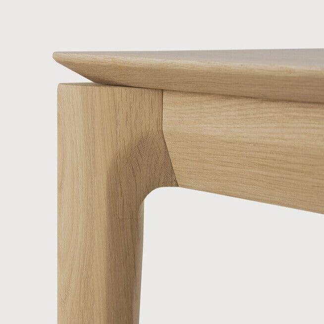 Ethnicraft - Sitzbank BOK - 51530 | Homestorys