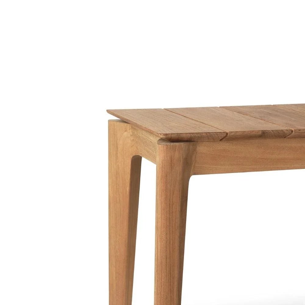 Ethnicraft - Sitzbank BOK Outdoor - 10205 | Homestorys