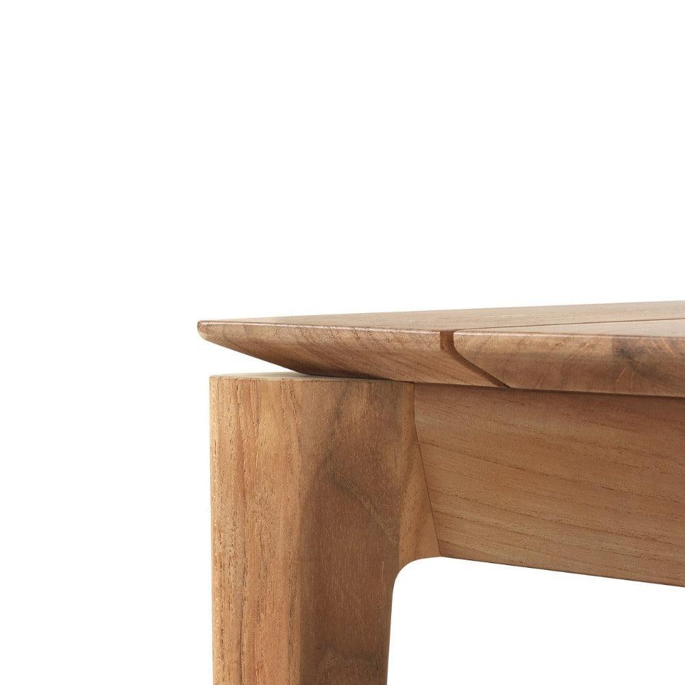 Ethnicraft - Sitzbank BOK Outdoor - 10205 | Homestorys