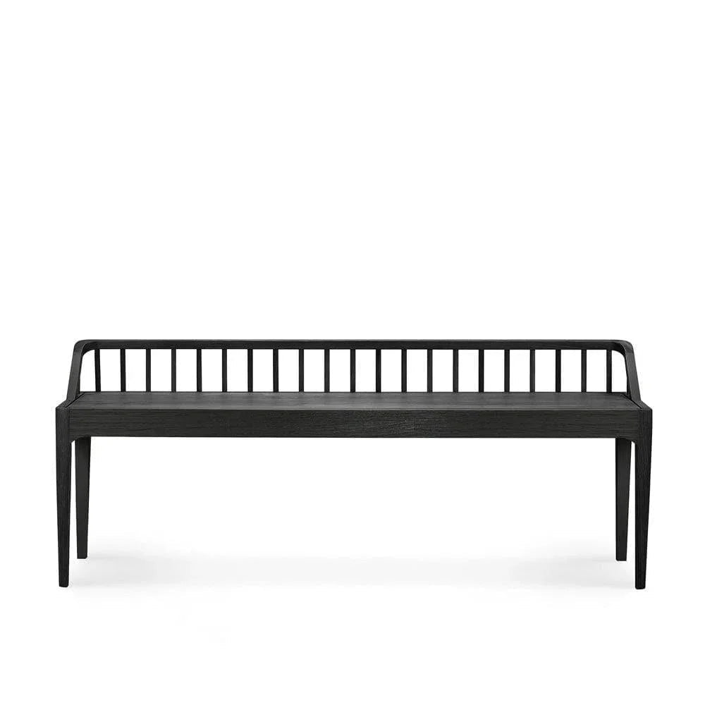 Ethnicraft - Sitzbank SPINDLE - 51234 | Homestorys