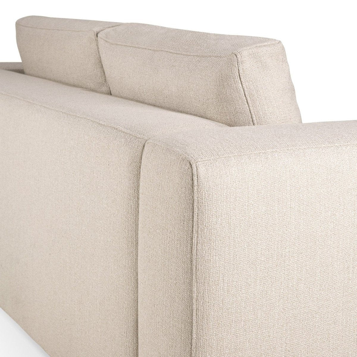 Ethnicraft - Sofa MELLOW - 20065 | Homestorys