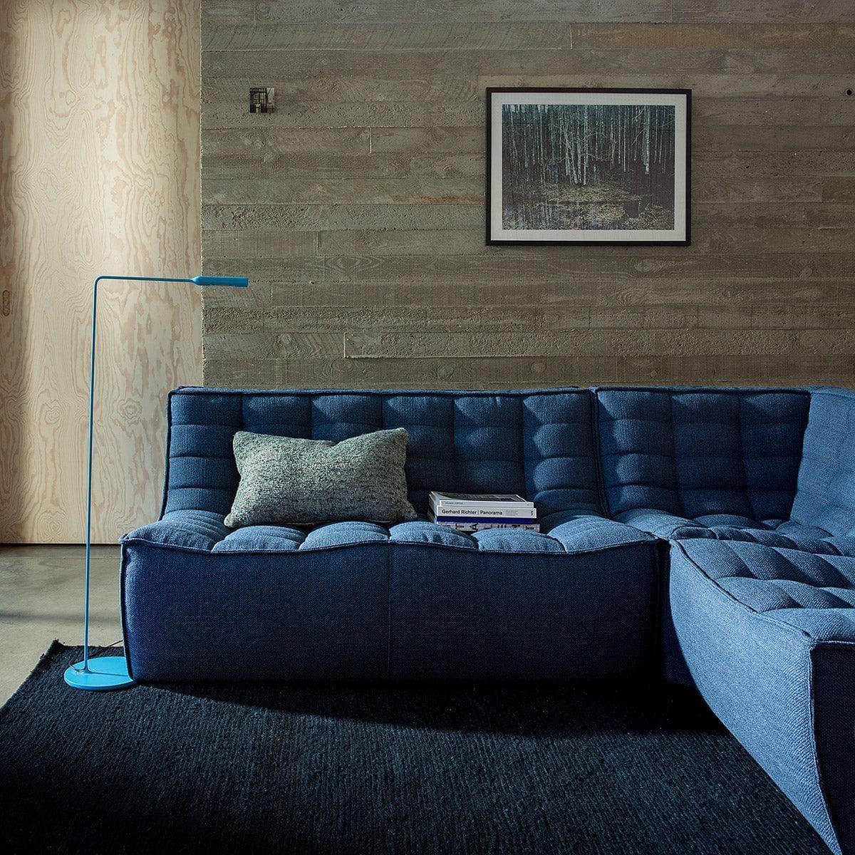 Ethnicraft - Sofa N701 1 - Sitzer - 20229 | Homestorys