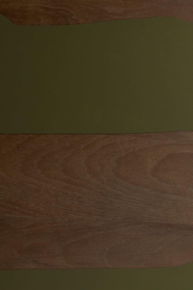 Ethnicraft - Tablett SCOUND NATURE Rund - 20588 | Homestorys