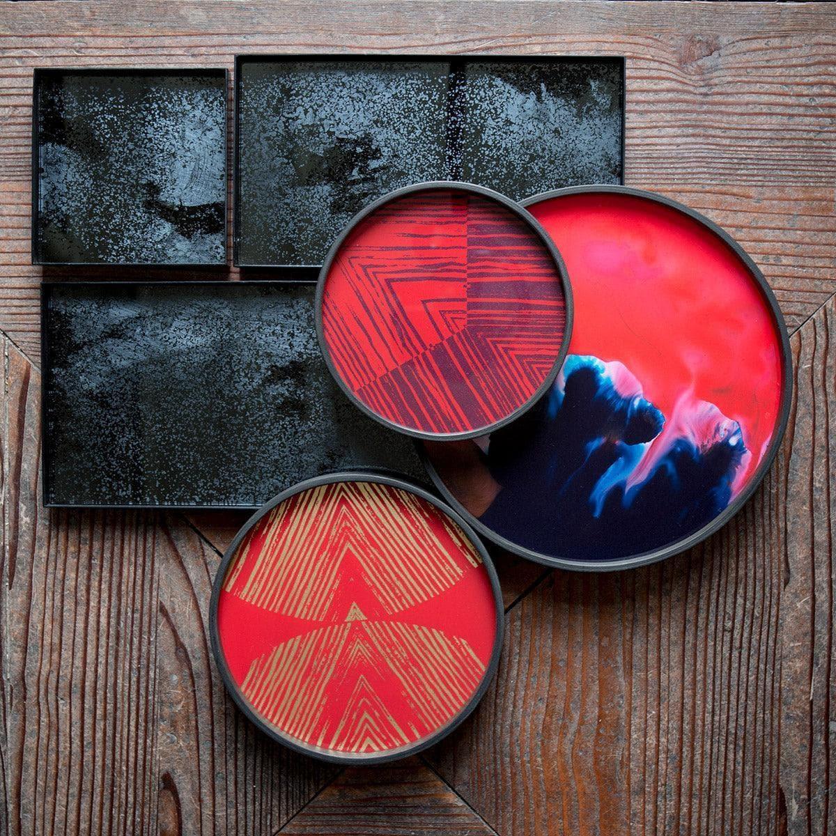 Ethnicraft - Tablett VALET - 20384 | Homestorys