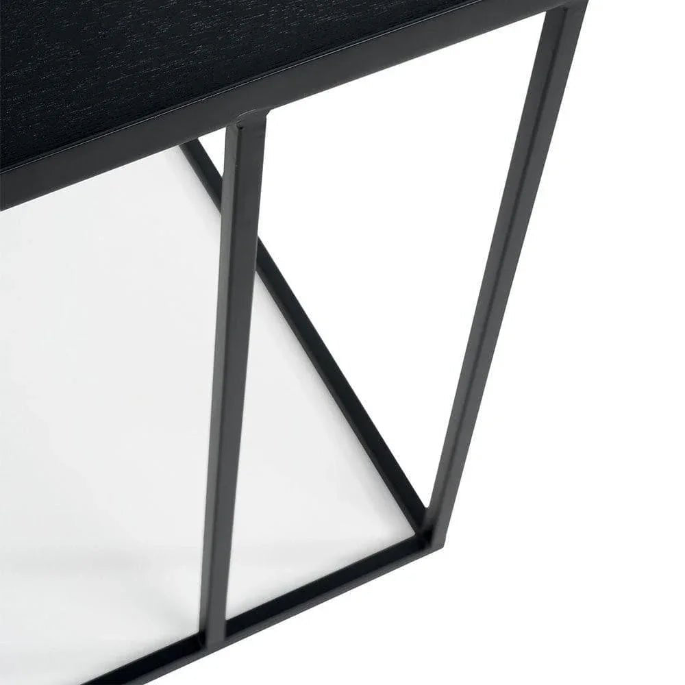 Ethnicraft - Tabletttisch SQUARE TRAY - 20792 | Homestorys