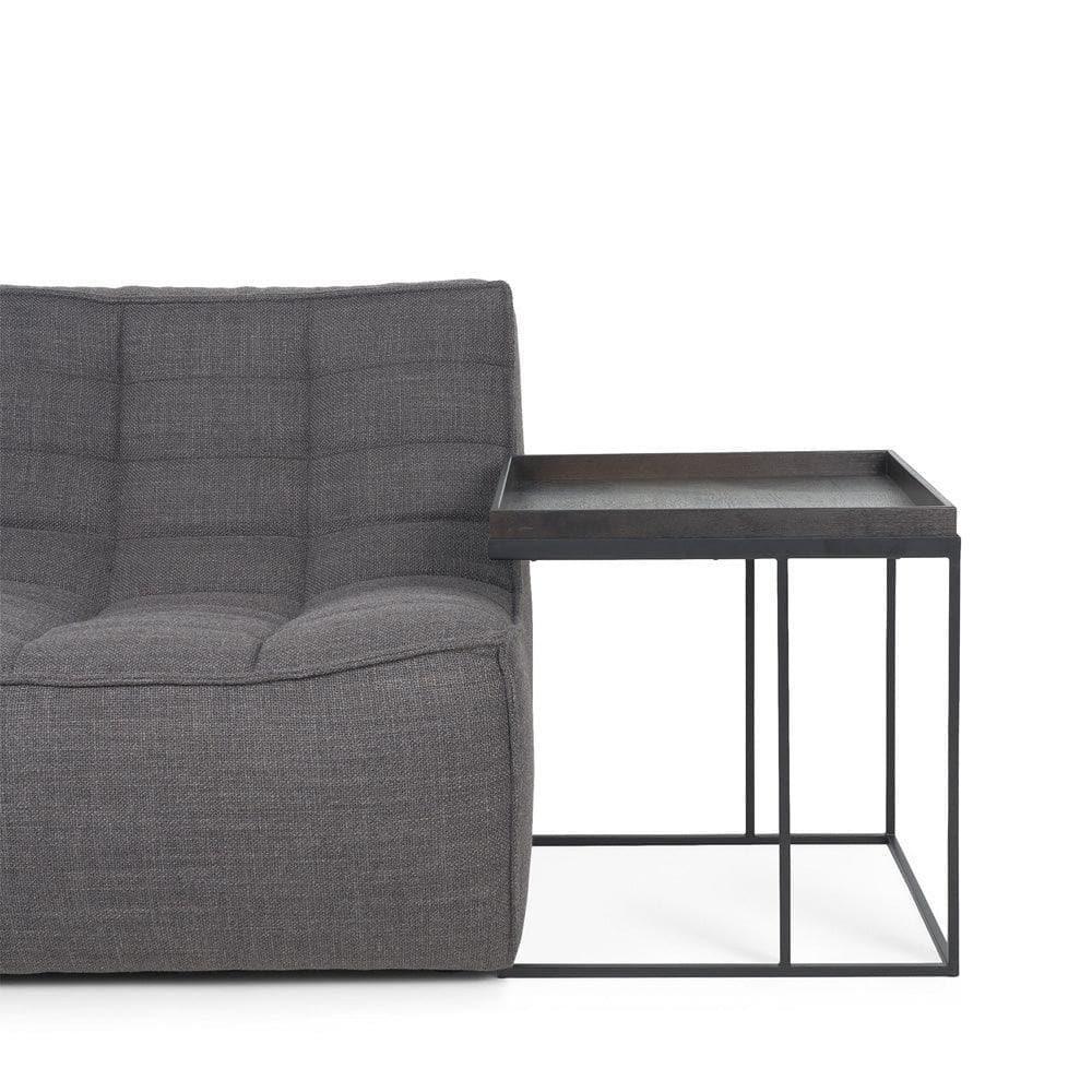 Ethnicraft - Tabletttisch SQUARE TRAY - 20792 | Homestorys