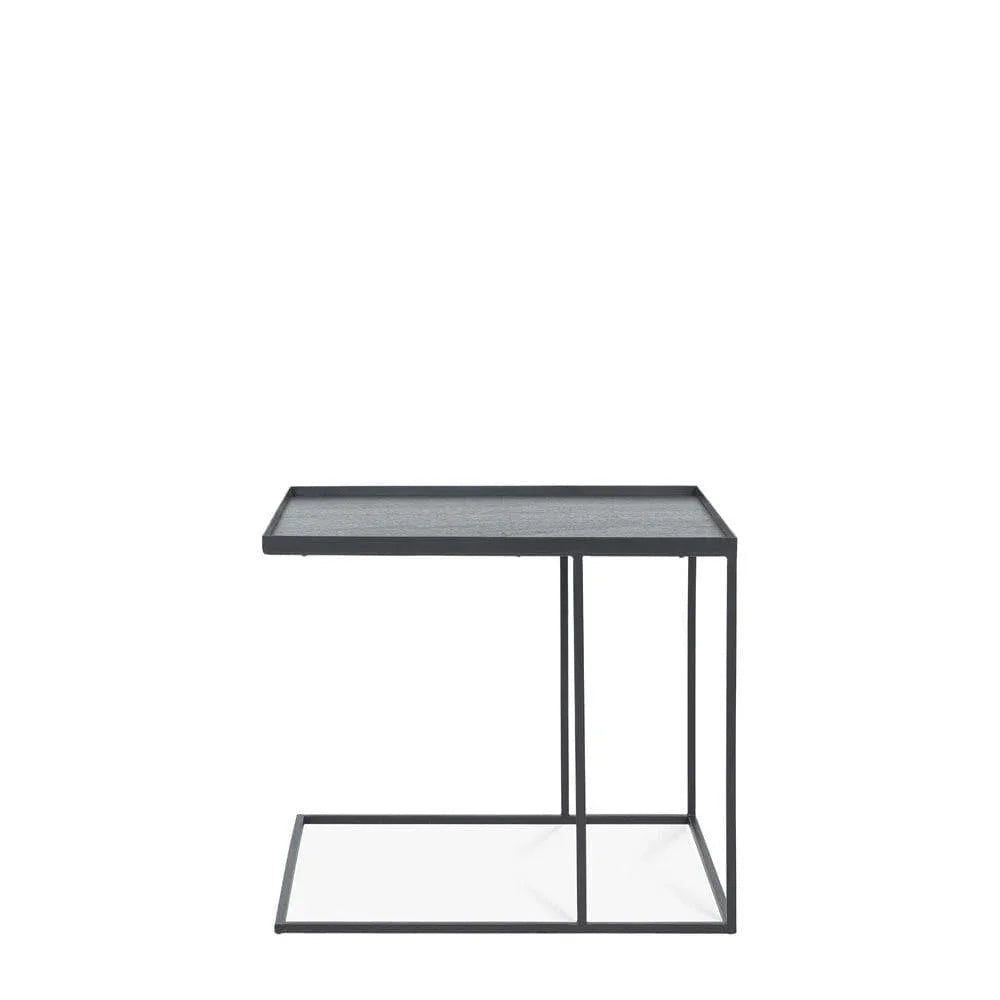 Ethnicraft - Tabletttisch SQUARE TRAY - 20792 | Homestorys