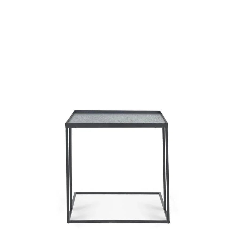 Ethnicraft - Tabletttisch SQUARE TRAY - 20792 | Homestorys