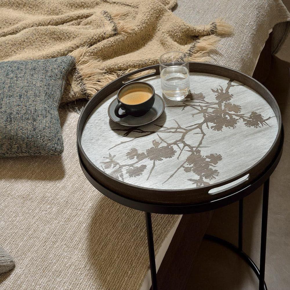 Ethnicraft - Teppich NOMAD - 21700 | Homestorys