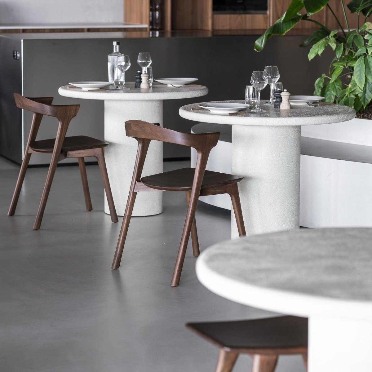 Ethnicraft - Tisch ELEMENTS - 26422 | Homestorys