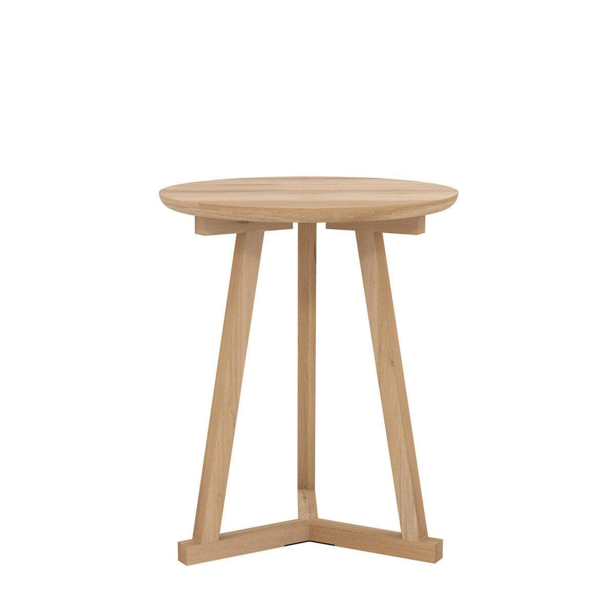 Beistelltisch TRIPOD _ Ethnicraft _SKU 50508