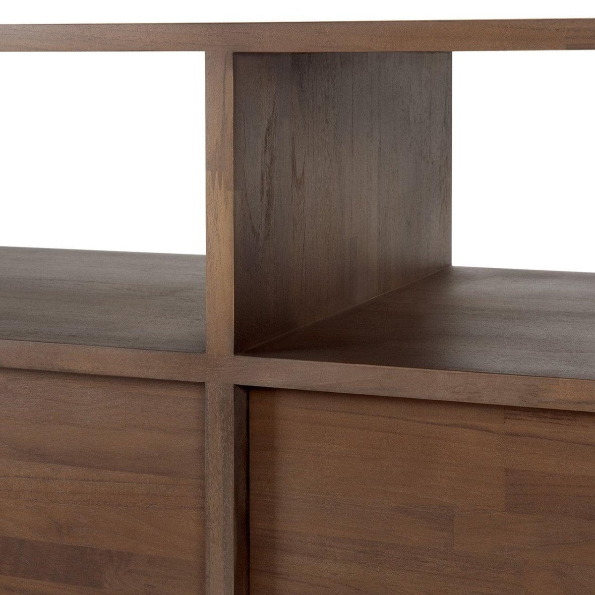 Ethnicraft - TV - Schrank KABUKI - 10792 | Homestorys