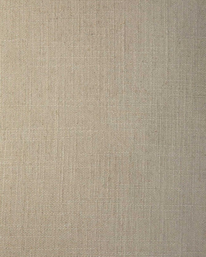 Ethnicraft WEAVE Loungesessel, Muster der Farbe Bone.