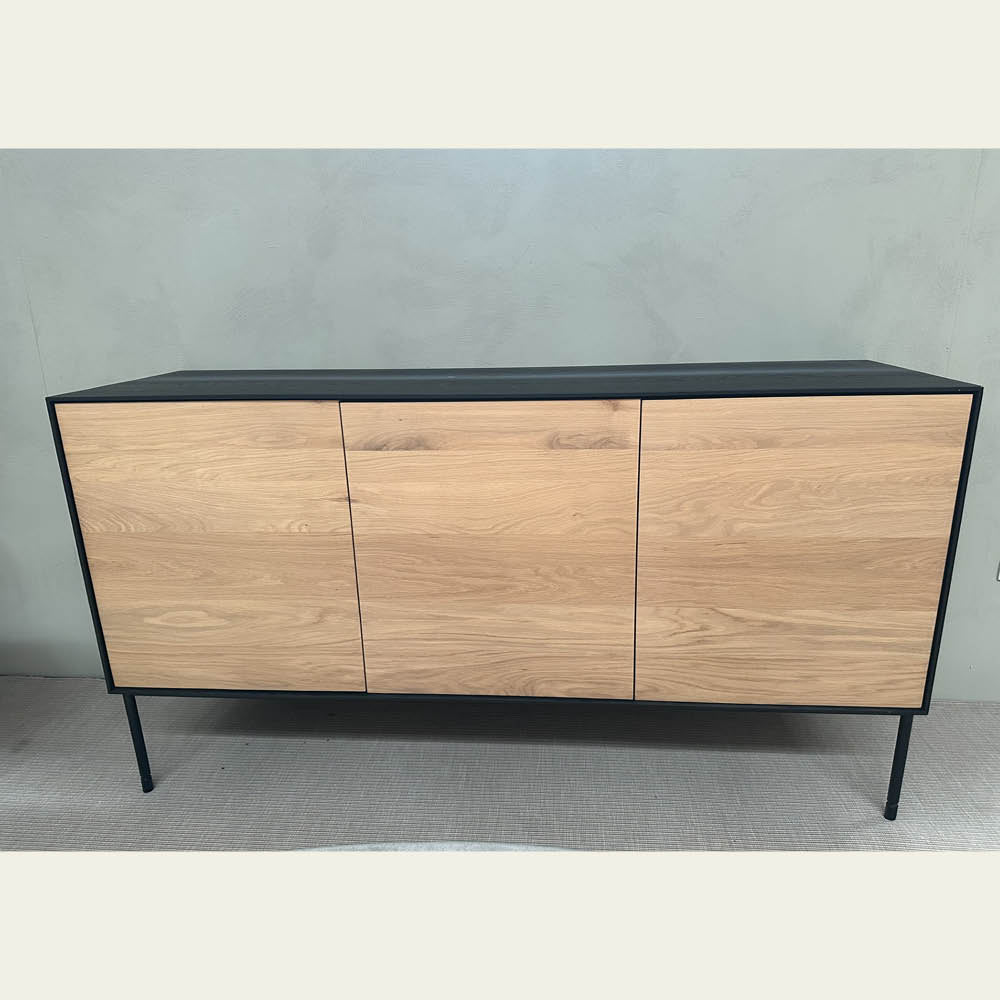 EXPO Ethnicraft BLACKBIRD Meuble buffet