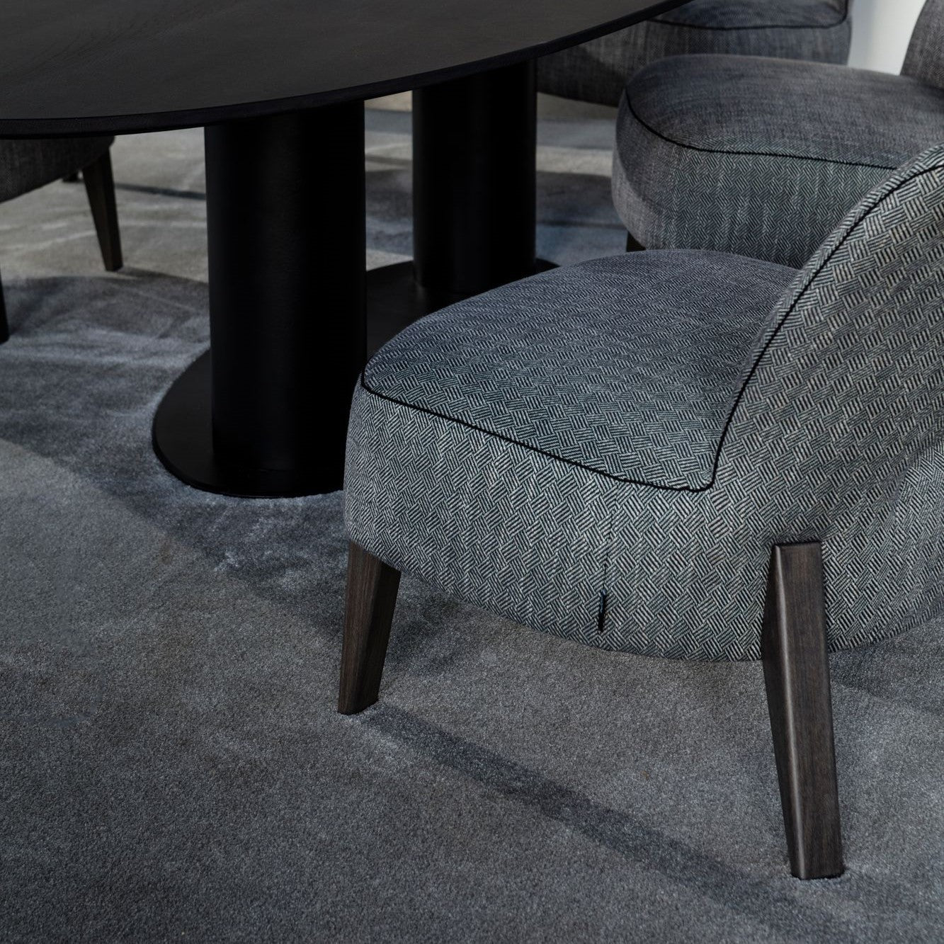 Chaise MOON