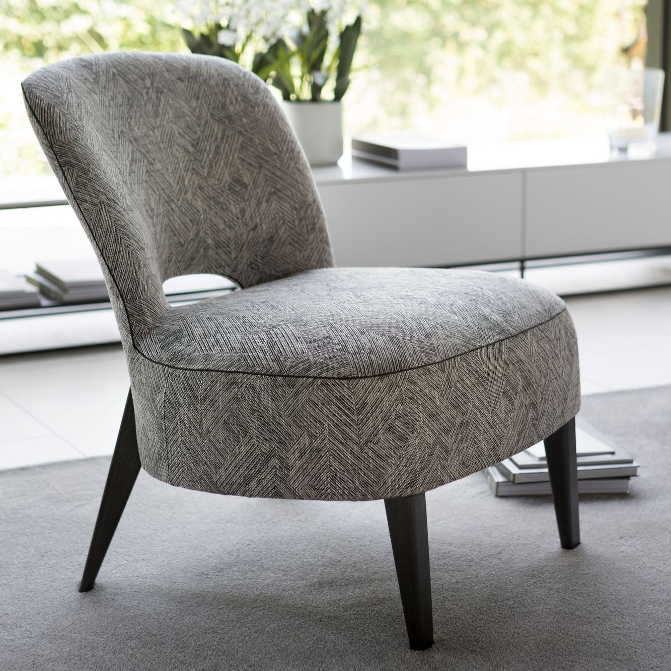 Chaise MOON