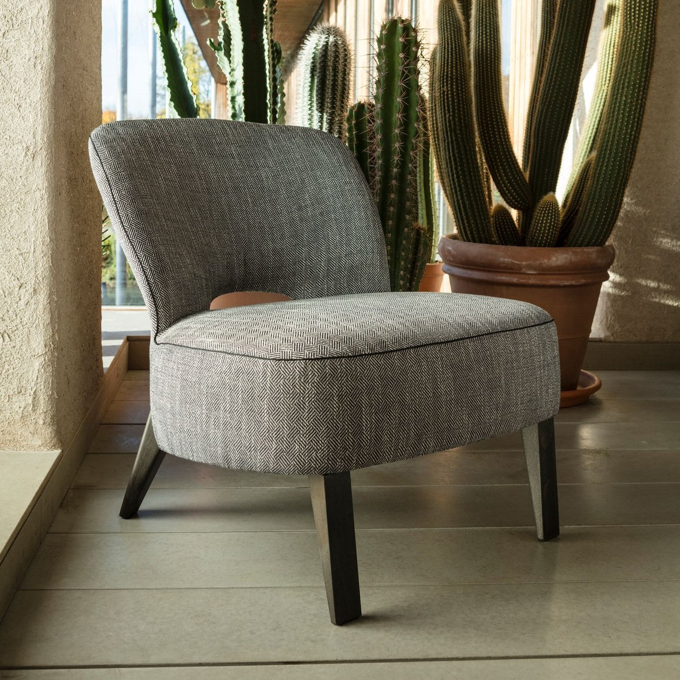Chaise MOON