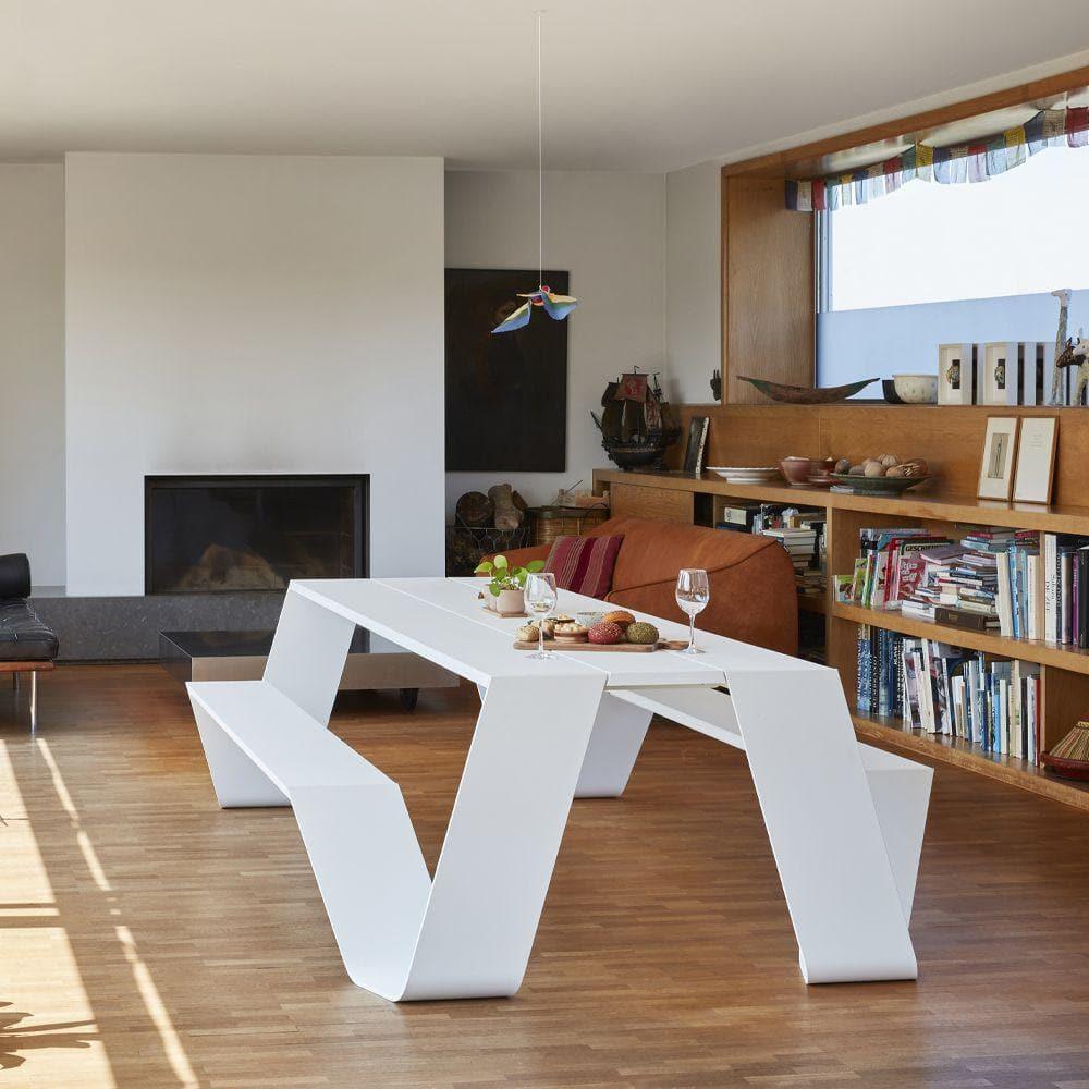 Extremis - Gartentisch HOPPER Picnic AA - HOA001 | Homestorys