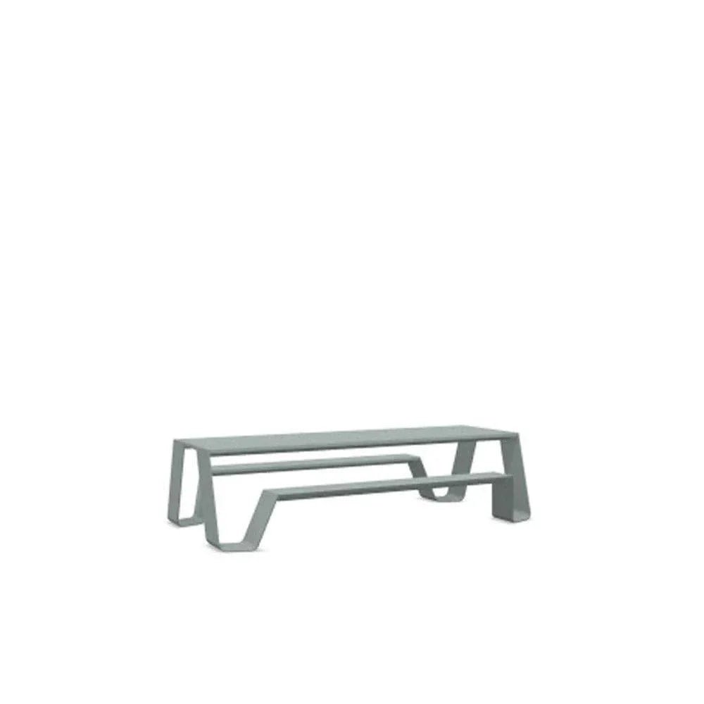 Extremis - Gartentisch HOPPER Picnic AA - HOA007 | Homestorys