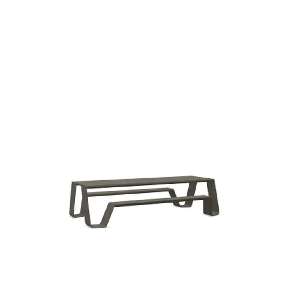Extremis - Gartentisch HOPPER Picnic AA - HOA008 | Homestorys