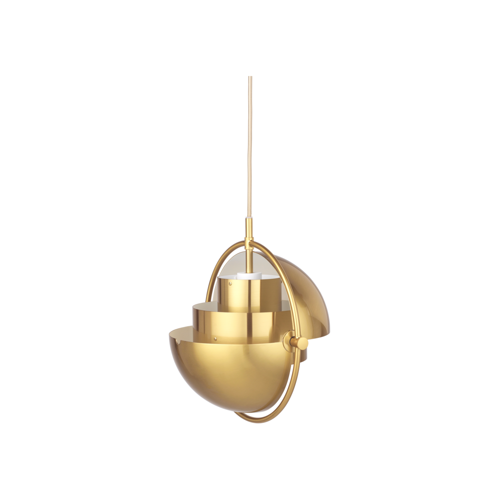 Hanging light MULTI-LITE Pendant - S