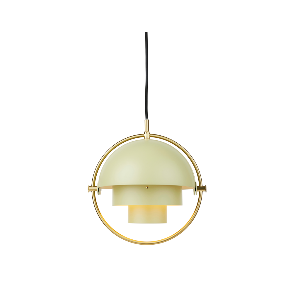 Lampe suspendue MULTI-LITE Pendant - S