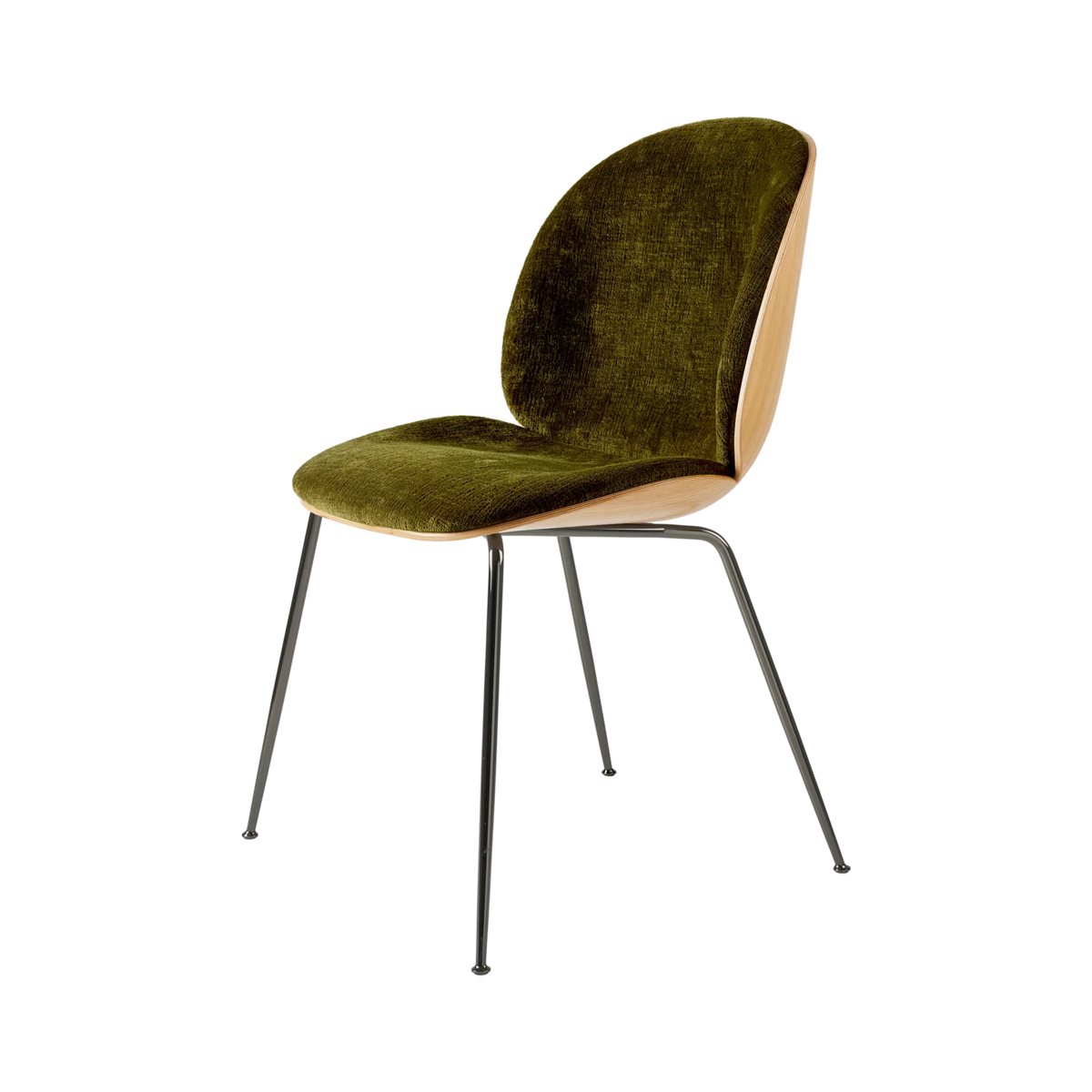 Dining table chair BEETLE - 3D veneer