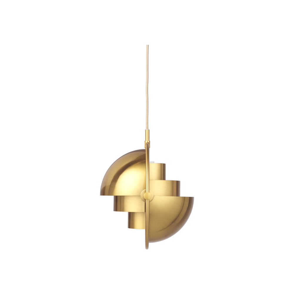 Lampe suspendue MULTI-LITE Pendant - S