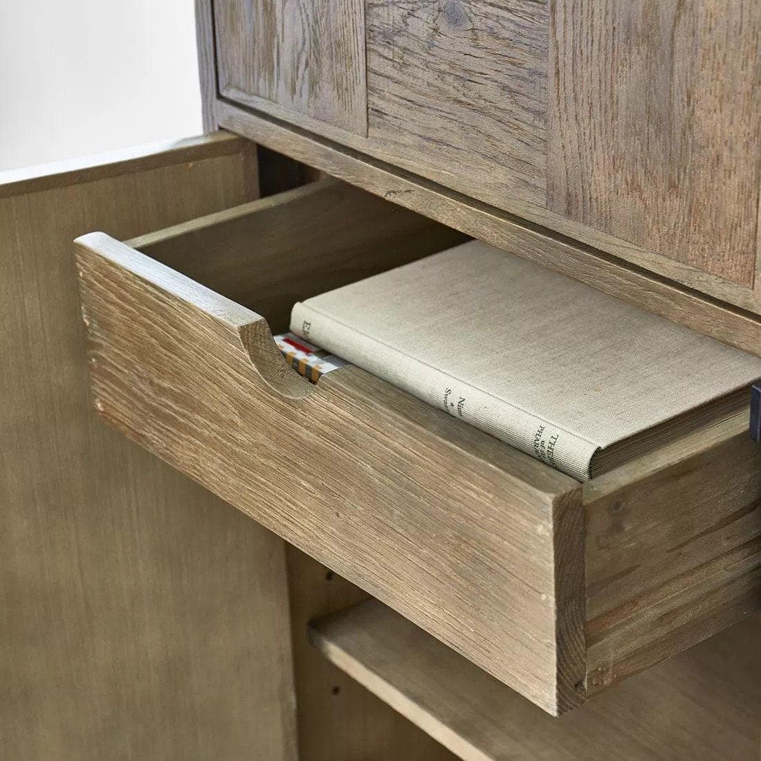 Buffetschrank MAC ARTHUR _ Rivièra Maison _SKU 503610