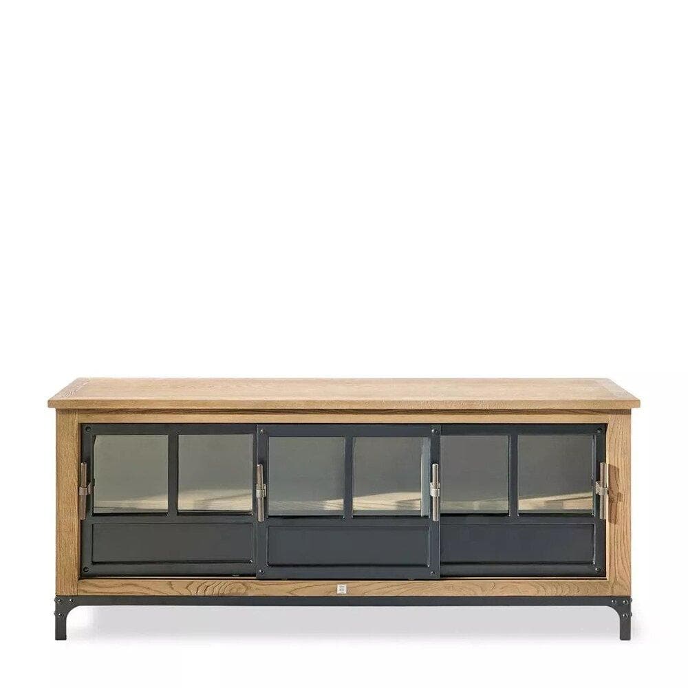 TV-Schrank THE HOXTON _ Rivièra Maison _SKU 484510