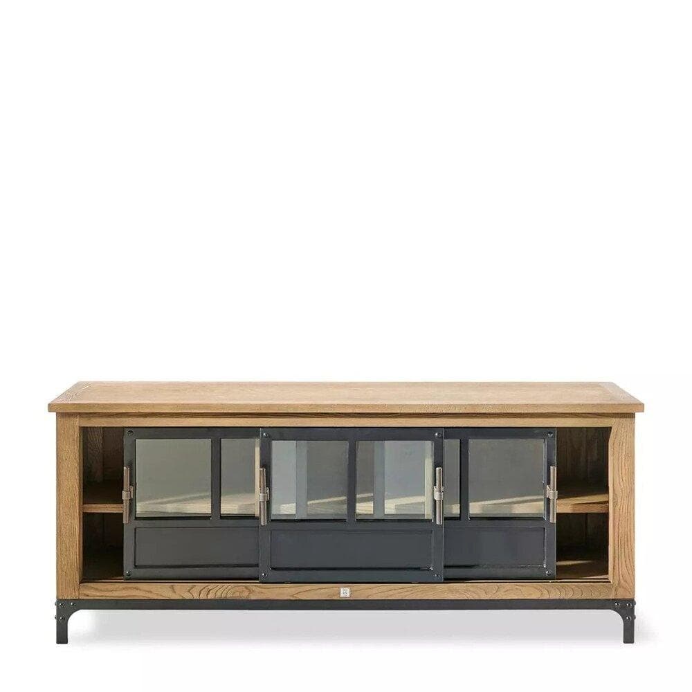 TV-Schrank THE HOXTON _ Rivièra Maison _SKU 424930