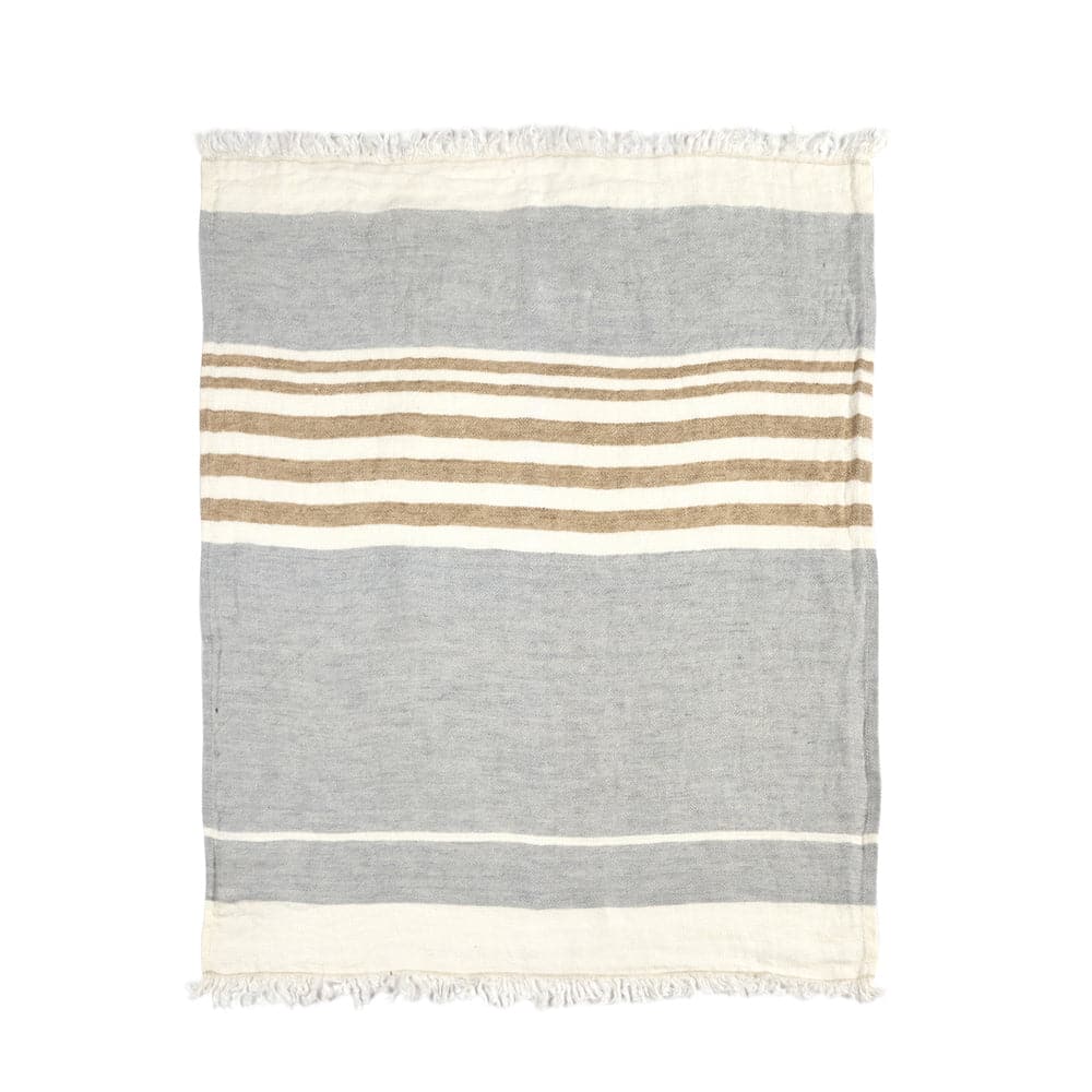 Fouta THE BELGIAN TOWEL