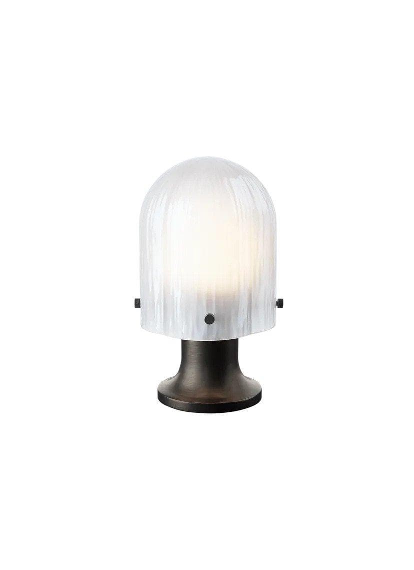 Tragbare Lampe SEINE _ Gubi _SKU 10115957