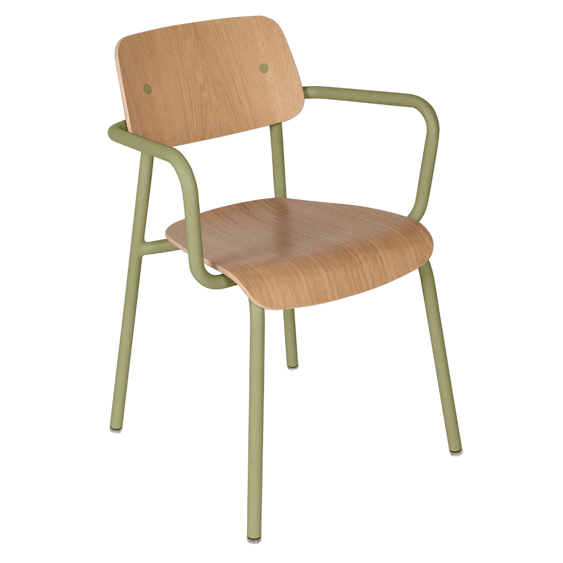 Fermob - Armlehnstuhl STUDIE - 692265 | Homestorys