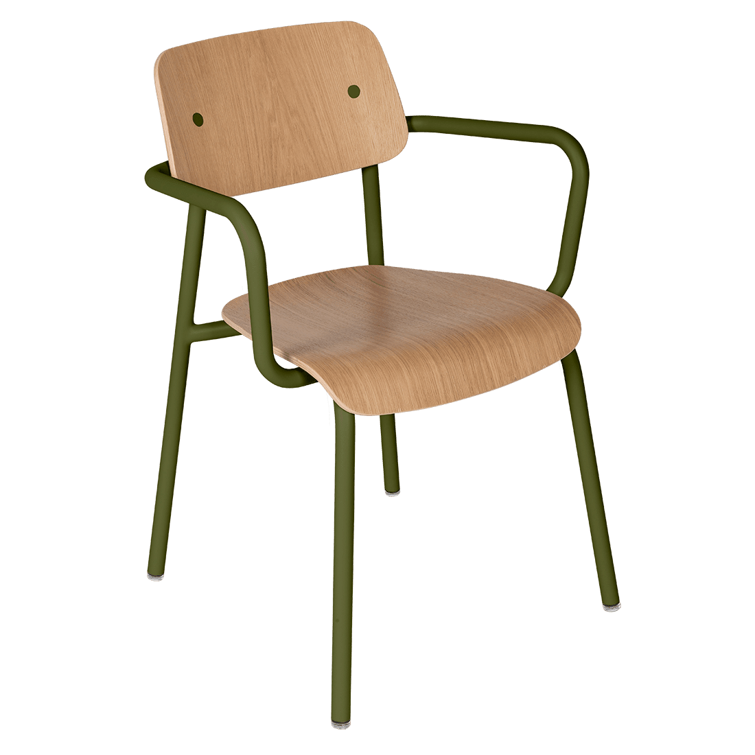 Fermob - Armlehnstuhl STUDIE - 6922D3 | Homestorys