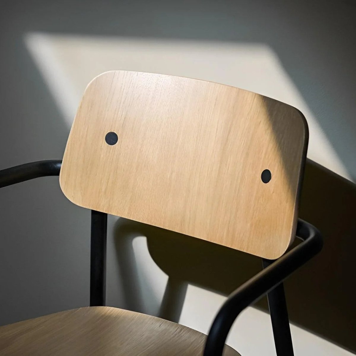 Fermob - Armlehnstuhl STUDIE - 6922D3 | Homestorys