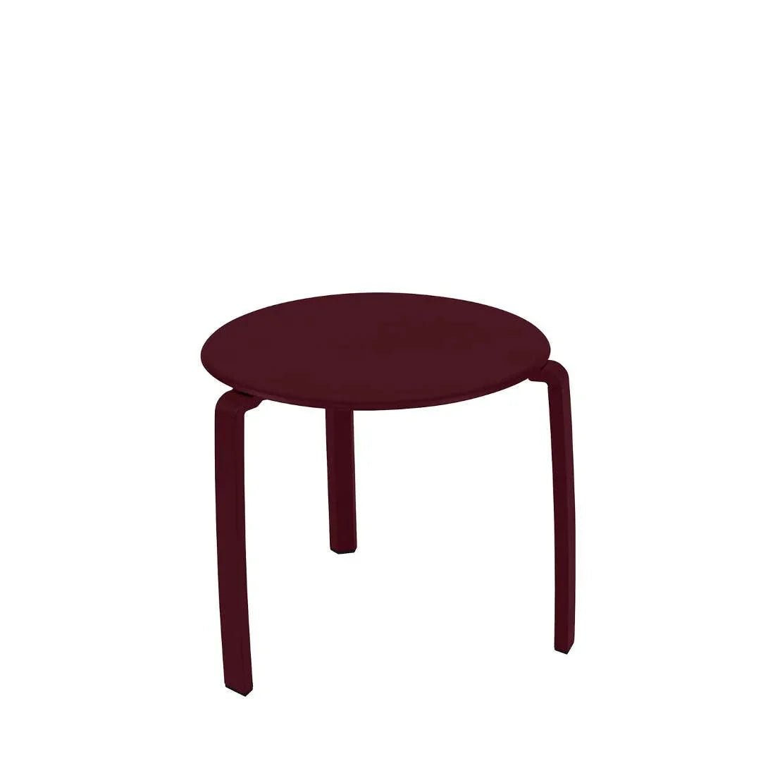 Fermob - Beistelltisch ALIZE - Ø48 - 8960B9 | Homestorys