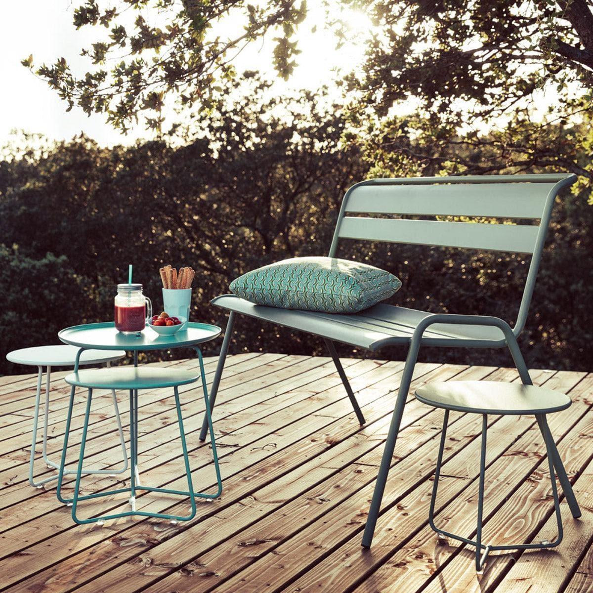 Fermob - Beistelltisch COCOTTE - 55x44 - 472021 | Homestorys