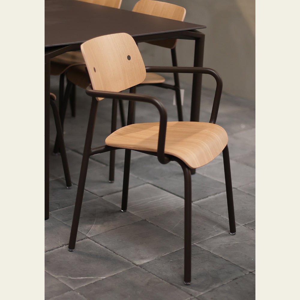 Fermob - EXPO Fermob STUDIE Gartenstühle - 1000003675037 | Homestorys