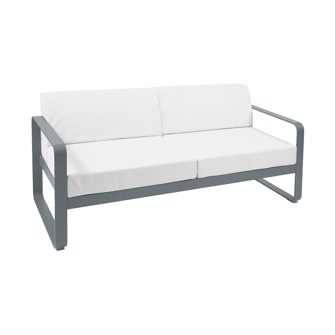 Fermob - Gartensofa BELLEVIE - 2 - Sitzer - 84452681 | Homestorys