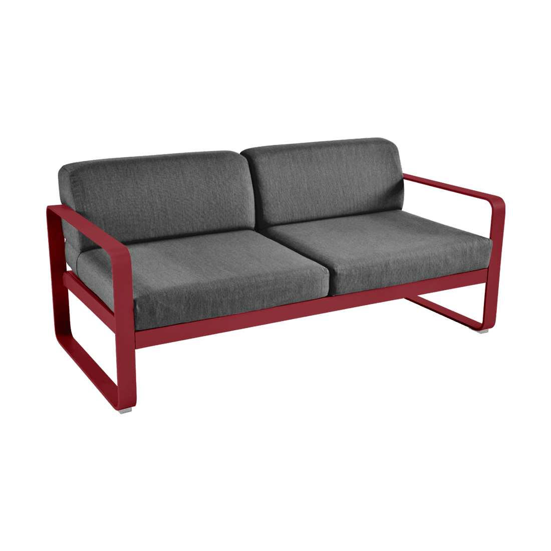 Fermob - Gartensofa BELLEVIE - 2 - Sitzer - 844543A3 | Homestorys