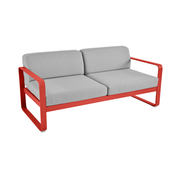 Fermob - Gartensofa BELLEVIE - 2 - Sitzer - 84456779 | Homestorys